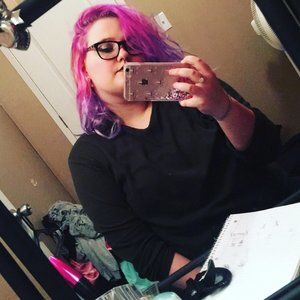 Meet your Posher, Jessica